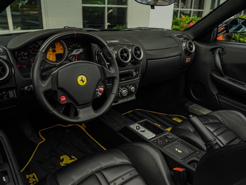 2008 Ferrari F430 Spider  Spider - Photo 2 - Bonita Springs, FL 34134