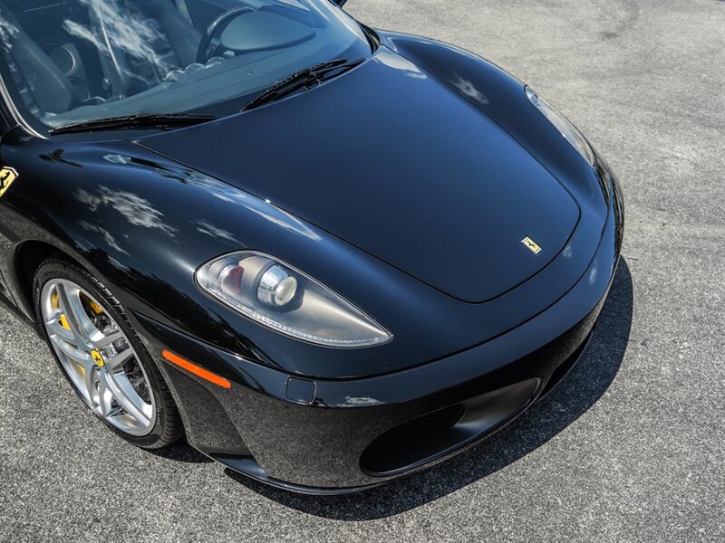 2008 Ferrari F430 Spider  Spider - Photo 3 - Bonita Springs, FL 34134