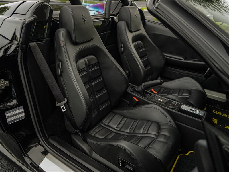 2008 Ferrari F430 Spider  Spider - Photo 28 - Bonita Springs, FL 34134