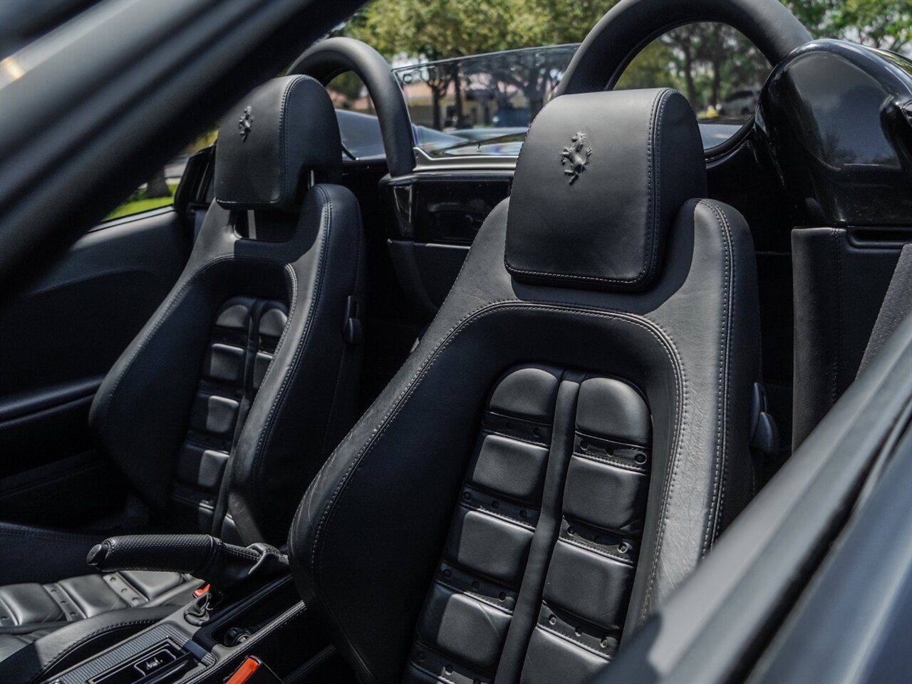 2008 Ferrari F430 Spider  Spider - Photo 9 - Bonita Springs, FL 34134