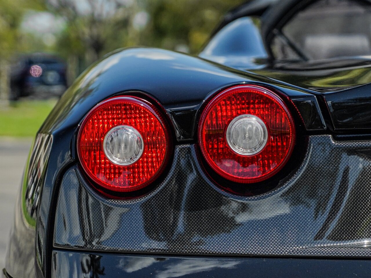 2008 Ferrari F430 Spider  Spider - Photo 49 - Bonita Springs, FL 34134