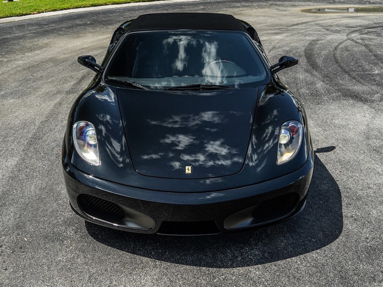 2008 Ferrari F430 Spider  Spider - Photo 69 - Bonita Springs, FL 34134