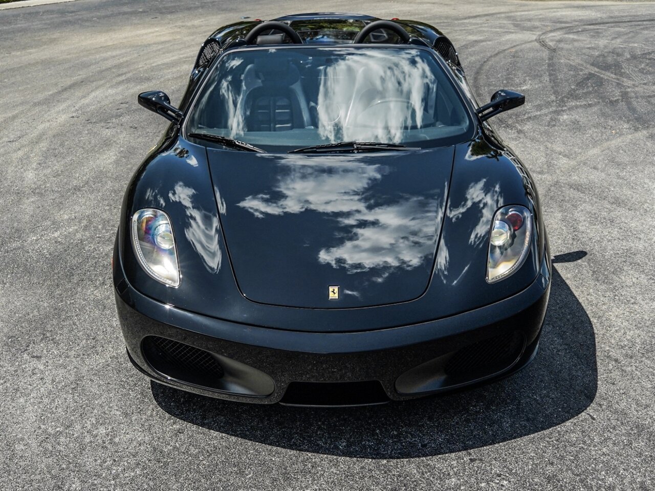 2008 Ferrari F430 Spider  Spider - Photo 5 - Bonita Springs, FL 34134