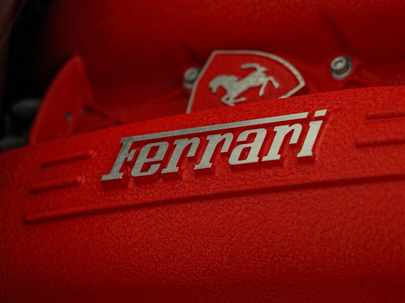 2008 Ferrari F430 Spider  Spider - Photo 35 - Bonita Springs, FL 34134