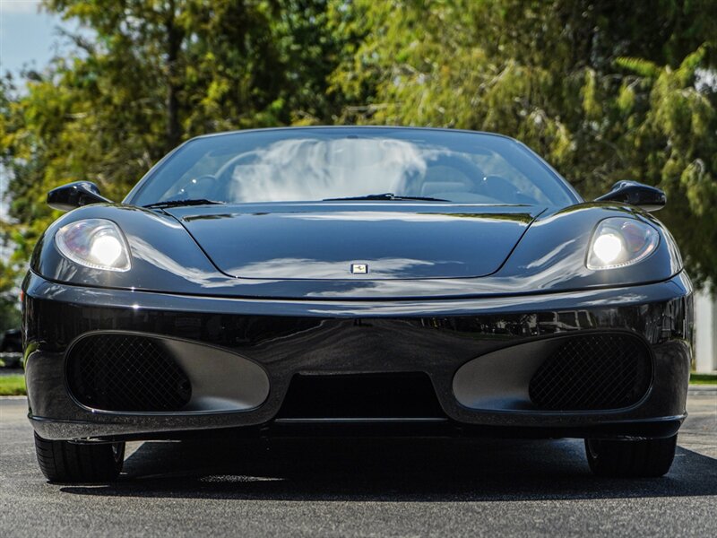 2008 Ferrari F430 Spider  Spider - Photo 4 - Bonita Springs, FL 34134