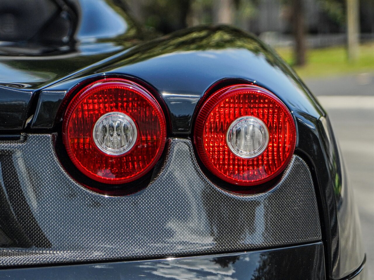 2008 Ferrari F430 Spider  Spider - Photo 53 - Bonita Springs, FL 34134