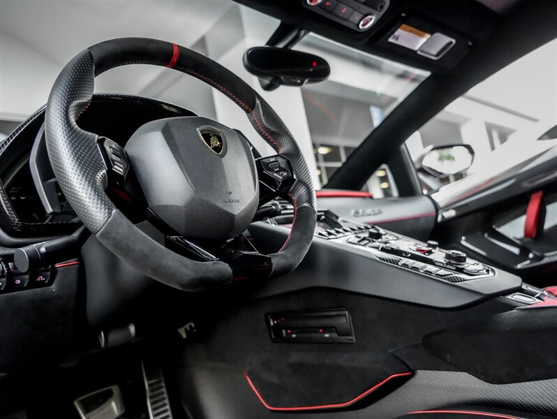 2019 Lamborghini Aventador LP 770-4 SVJ   - Photo 15 - Bonita Springs, FL 34134