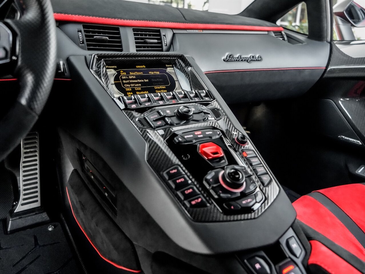 2019 Lamborghini Aventador LP 770-4 SVJ   - Photo 17 - Bonita Springs, FL 34134