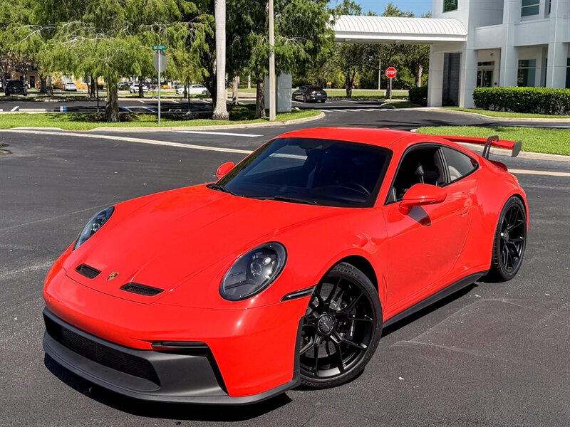 2022 Porsche 911 GT3 - Photo 7 - Bonita Springs, FL 34134