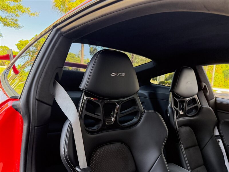 2022 Porsche 911 GT3 - Photo 29 - Bonita Springs, FL 34134