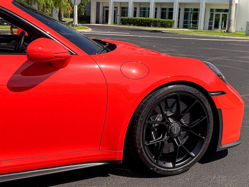 2022 Porsche 911 GT3 - Photo 55 - Bonita Springs, FL 34134