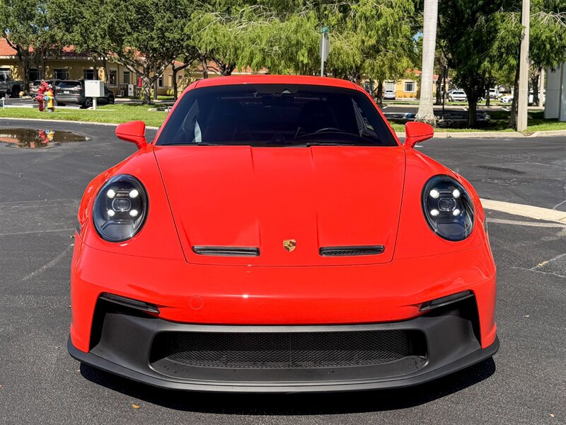 2022 Porsche 911 GT3 - Photo 5 - Bonita Springs, FL 34134