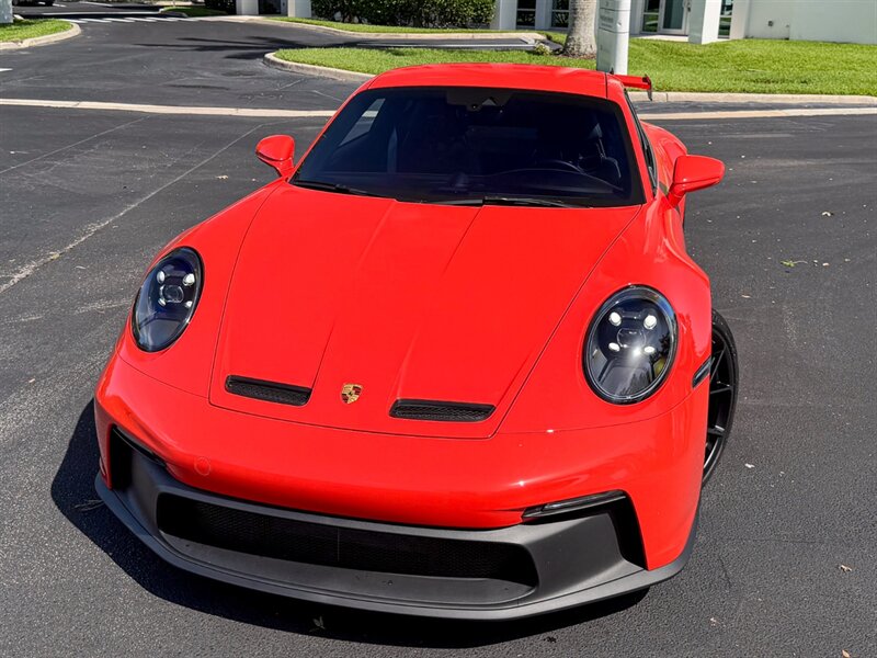 2022 Porsche 911 GT3 - Photo 6 - Bonita Springs, FL 34134