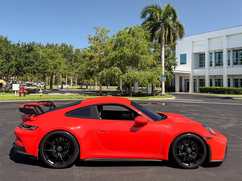 2022 Porsche 911 GT3 - Photo 54 - Bonita Springs, FL 34134