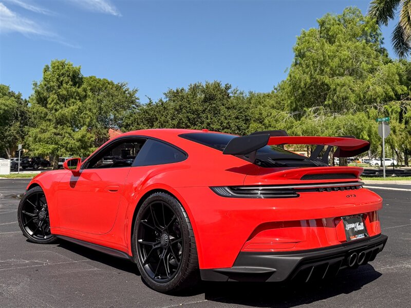 2022 Porsche 911 GT3 - Photo 38 - Bonita Springs, FL 34134