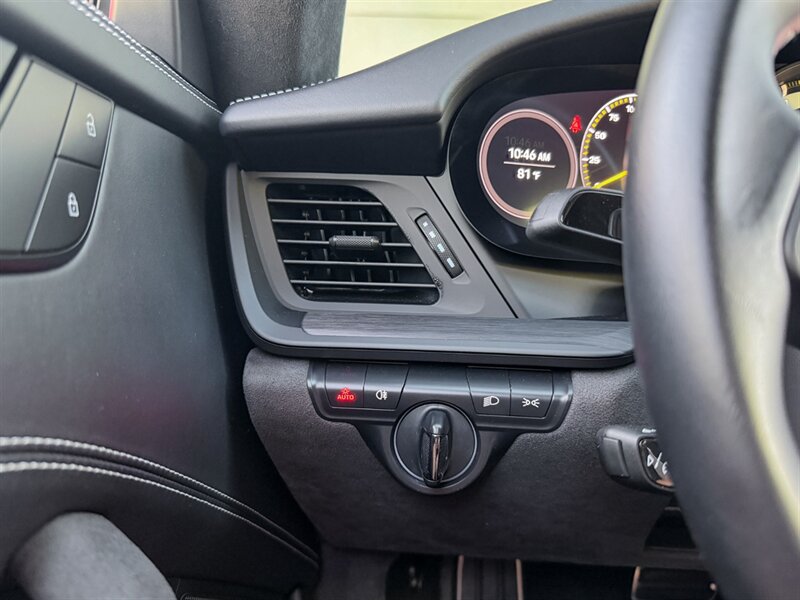 2022 Porsche 911 GT3 - Photo 18 - Bonita Springs, FL 34134