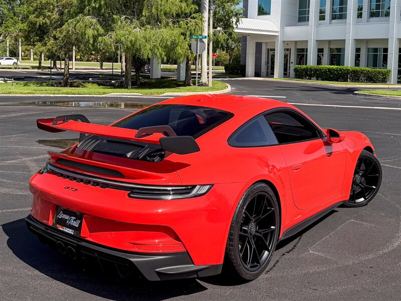 2022 Porsche 911 GT3 - Photo 53 - Bonita Springs, FL 34134