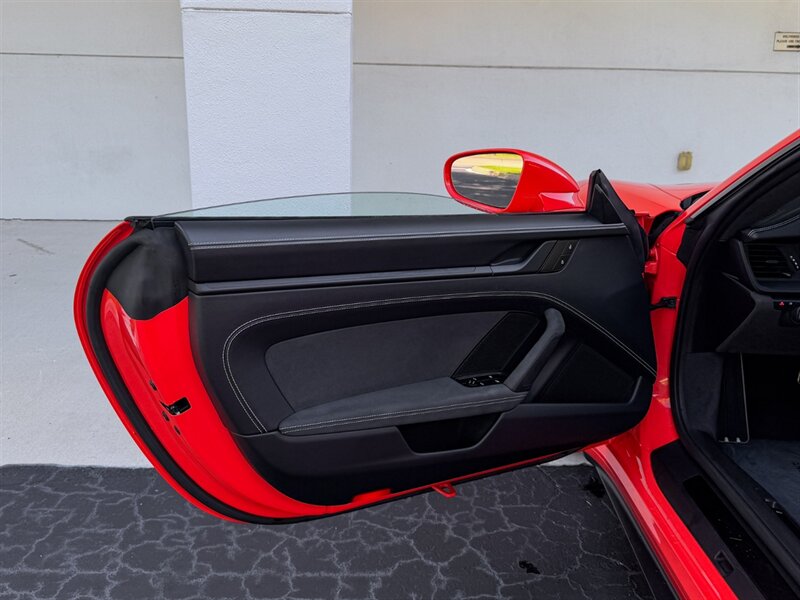 2022 Porsche 911 GT3 - Photo 22 - Bonita Springs, FL 34134