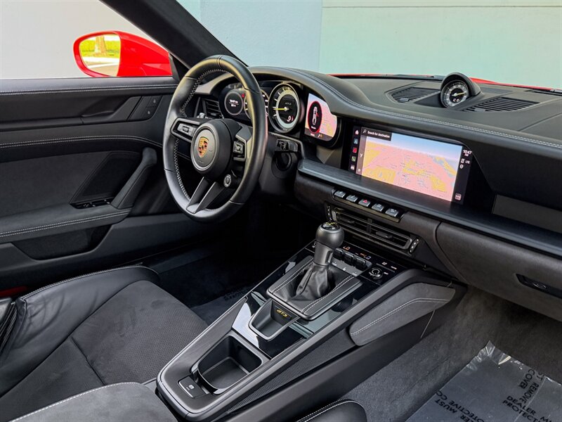 2022 Porsche 911 GT3 - Photo 30 - Bonita Springs, FL 34134