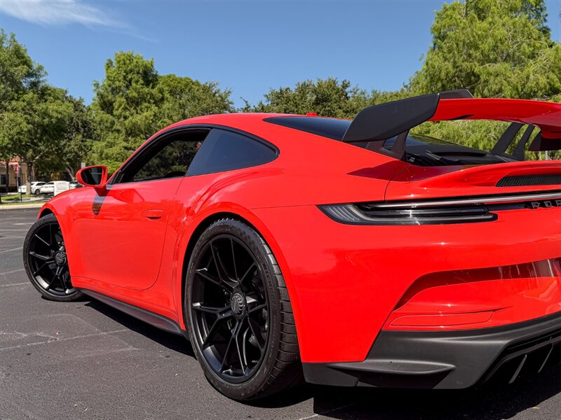 2022 Porsche 911 GT3 - Photo 39 - Bonita Springs, FL 34134