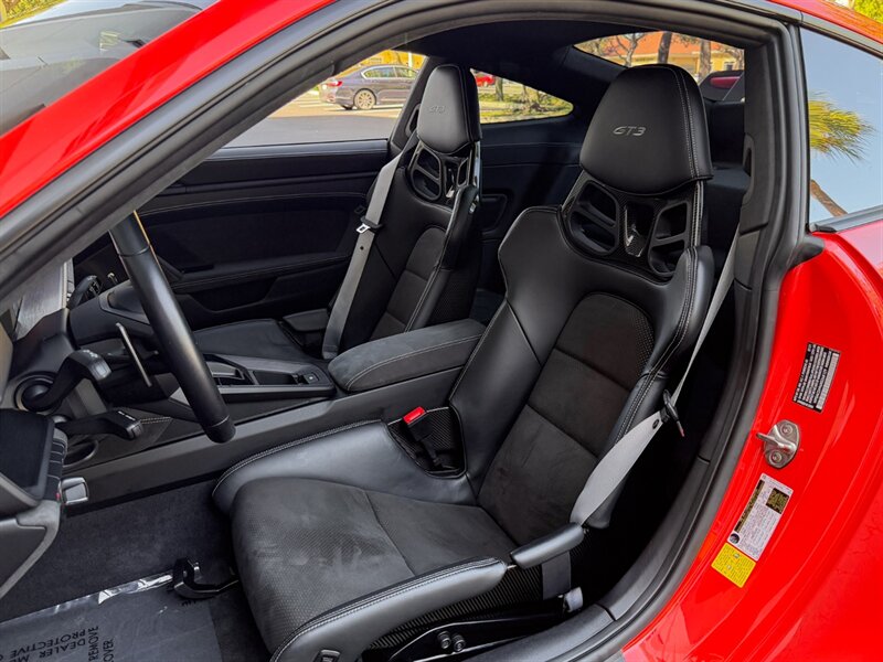 2022 Porsche 911 GT3 - Photo 19 - Bonita Springs, FL 34134