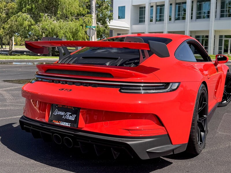 2022 Porsche 911 GT3 - Photo 49 - Bonita Springs, FL 34134