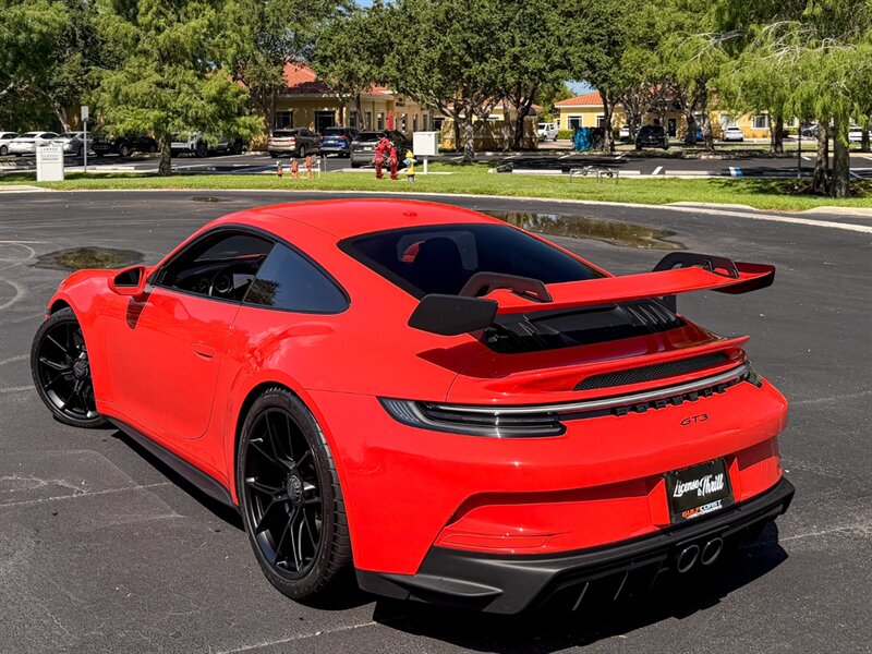 2022 Porsche 911 GT3 - Photo 37 - Bonita Springs, FL 34134