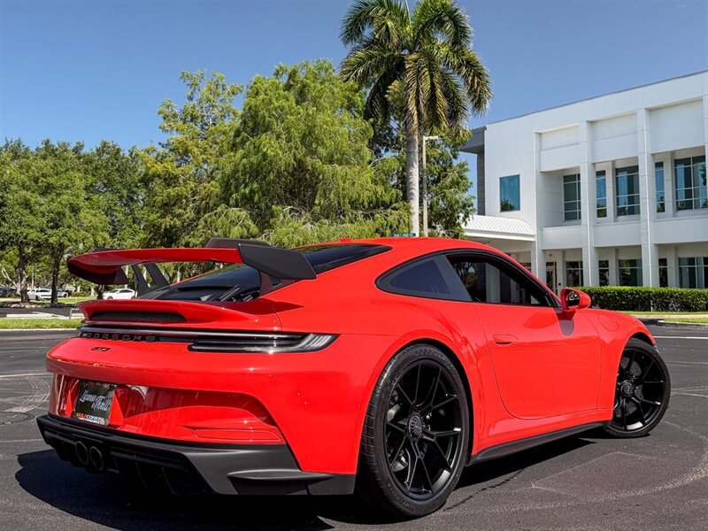 2022 Porsche 911 GT3 - Photo 51 - Bonita Springs, FL 34134