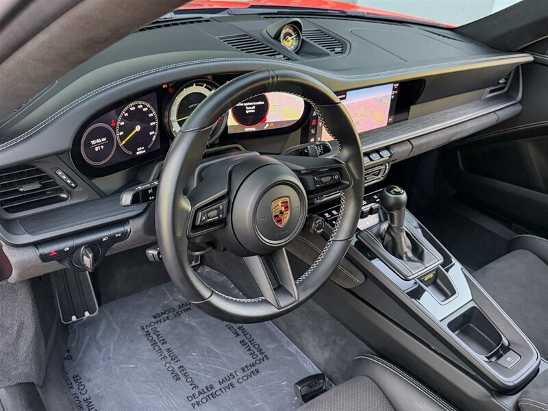 2022 Porsche 911 GT3 - Photo 24 - Bonita Springs, FL 34134