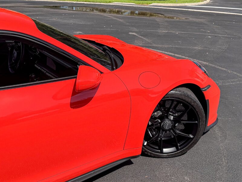 2022 Porsche 911 GT3 - Photo 52 - Bonita Springs, FL 34134