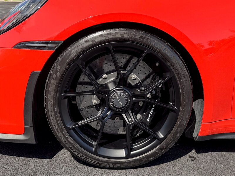 2022 Porsche 911 GT3 - Photo 35 - Bonita Springs, FL 34134