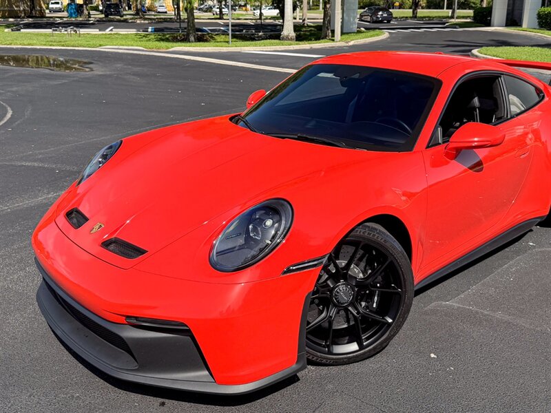 2022 Porsche 911 GT3 - Photo 8 - Bonita Springs, FL 34134