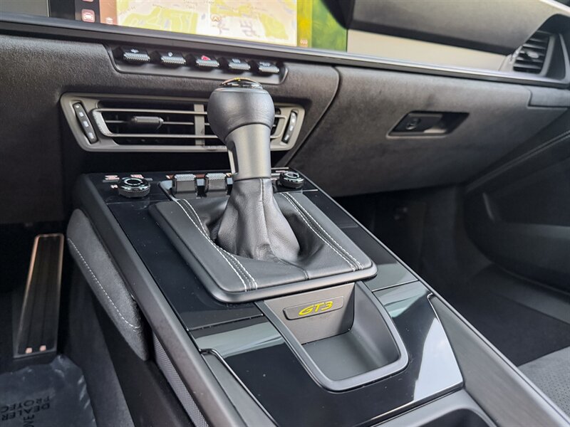 2022 Porsche 911 GT3 - Photo 17 - Bonita Springs, FL 34134