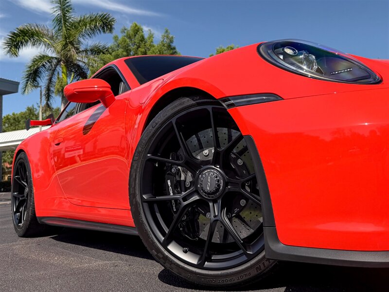 2022 Porsche 911 GT3 - Photo 60 - Bonita Springs, FL 34134