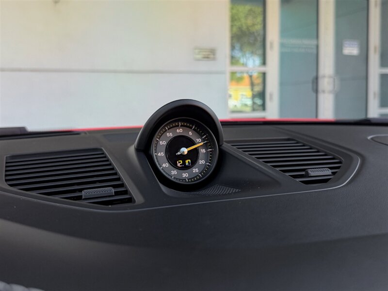 2022 Porsche 911 GT3 - Photo 13 - Bonita Springs, FL 34134