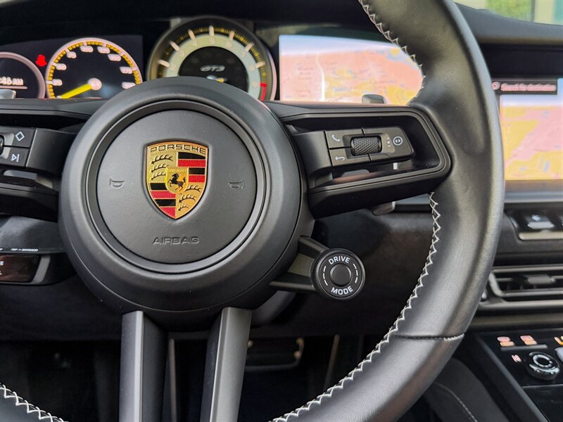 2022 Porsche 911 GT3 - Photo 26 - Bonita Springs, FL 34134