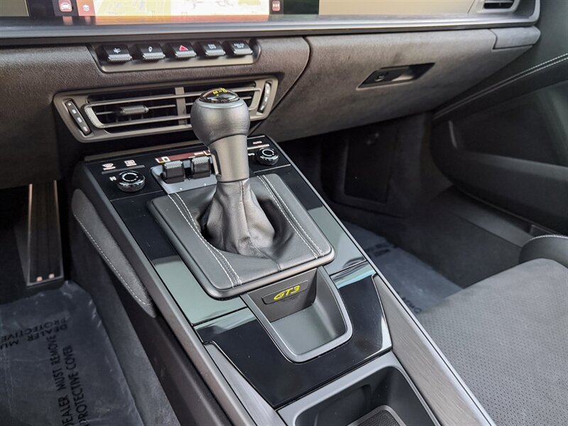 2022 Porsche 911 GT3 - Photo 16 - Bonita Springs, FL 34134