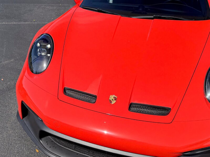 2022 Porsche 911 GT3 - Photo 3 - Bonita Springs, FL 34134