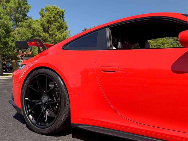 2022 Porsche 911 GT3 - Photo 56 - Bonita Springs, FL 34134