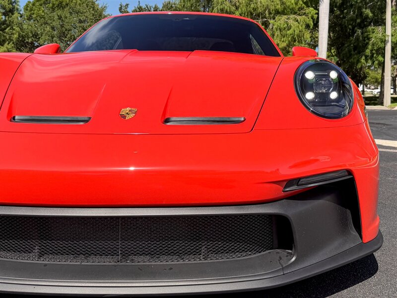2022 Porsche 911 GT3 - Photo 2 - Bonita Springs, FL 34134