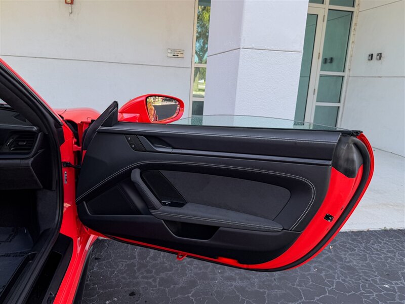 2022 Porsche 911 GT3 - Photo 32 - Bonita Springs, FL 34134