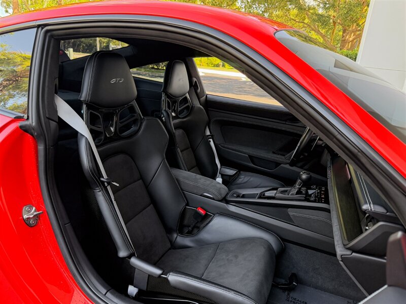 2022 Porsche 911 GT3 - Photo 27 - Bonita Springs, FL 34134