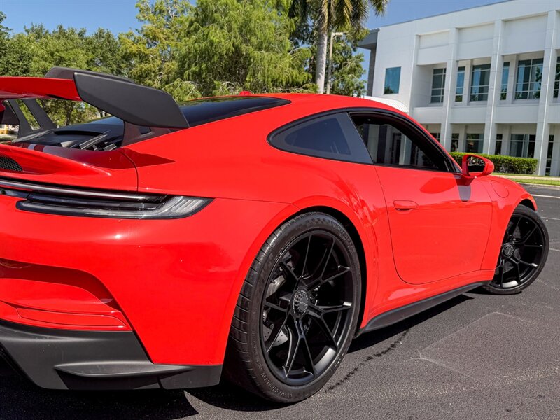 2022 Porsche 911 GT3 - Photo 50 - Bonita Springs, FL 34134