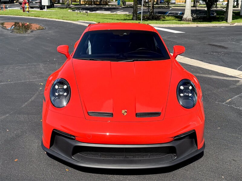 2022 Porsche 911 GT3 - Photo 4 - Bonita Springs, FL 34134