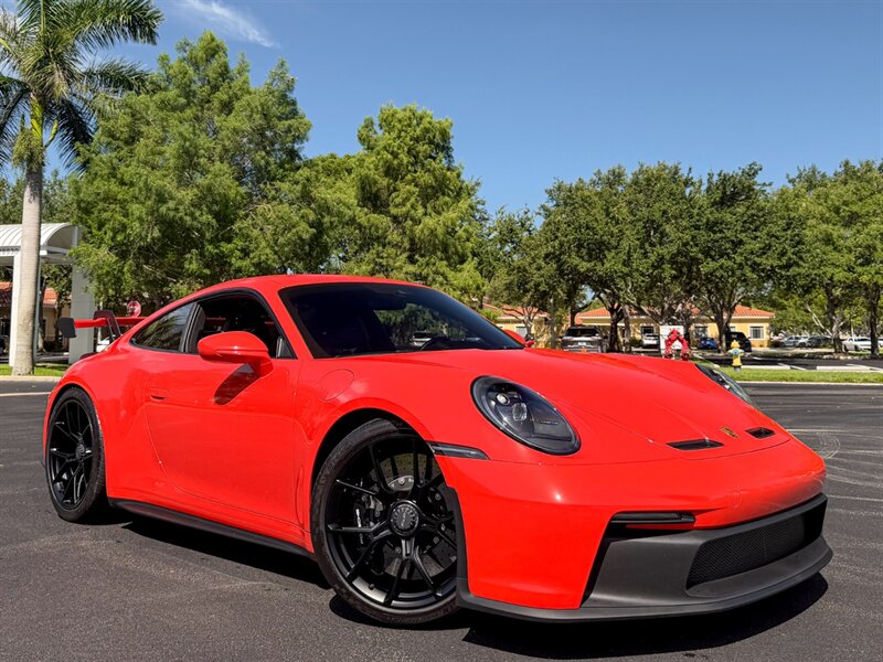 2022 Porsche 911 GT3 - Photo 59 - Bonita Springs, FL 34134