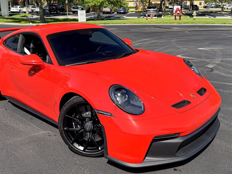 2022 Porsche 911 GT3 - Photo 58 - Bonita Springs, FL 34134