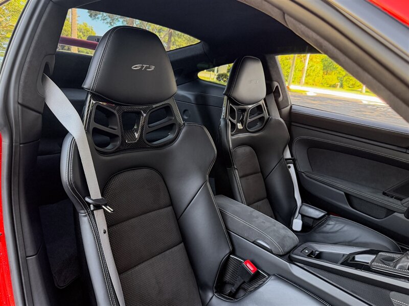 2022 Porsche 911 GT3 - Photo 28 - Bonita Springs, FL 34134