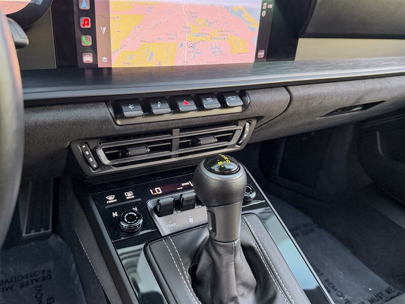 2022 Porsche 911 GT3 - Photo 15 - Bonita Springs, FL 34134