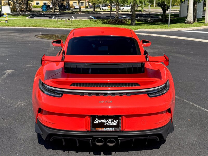 2022 Porsche 911 GT3 - Photo 43 - Bonita Springs, FL 34134