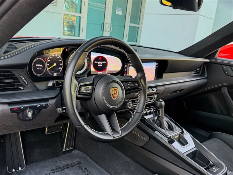 2022 Porsche 911 GT3 - Photo 11 - Bonita Springs, FL 34134